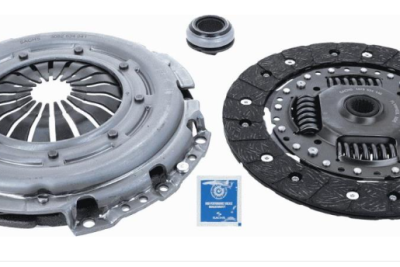 Kit embrayage Peugeot 207307308, Citroën berlingot expert partner 1.6hdi 1.6.416v réf:3000951561
