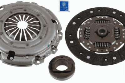Kit embrayage sachs Citroën jumper berlingot, Fiat, Peugeot 206 307 partner 2.0hdi réf:3000951619