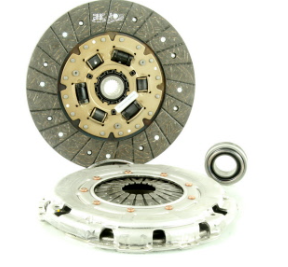 Kit embrayage Hyundai getz matrix 1.5 crdi, Kia rio cérano 1.5 réf:624340900