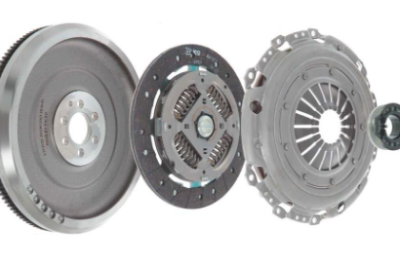 Kit embrayage et volant avec buter Audi a3, Skoda octavia 2, Seat altea, leon, V réf:835035