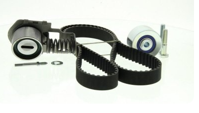 Kit embrayage Citroën évasion xantia, Peugeot 406 605 806 2.1 td (dayco) réf:ktb119