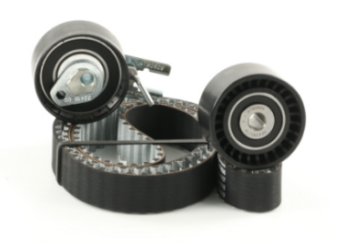 Kit distribution 1.4 hdi 139 dent 645271 monte su 207 1.6 hdi ktb959 réf:ktb857