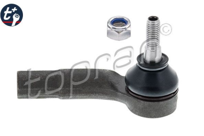 Rotule direction droite Ford fiesta5.. fusion 1.4 1.6 tdci (topran) réf:301829