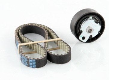 Kit distribution Ford cmax fista.4 focus 1.2 tourneo connect transit 1.8 tdci réf:ktb470