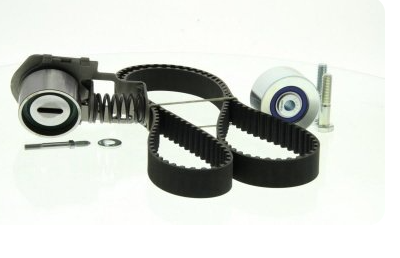 Kit distribution Citroën évasion xantia, Peugeot 406 605 806 2.1 td réf:ktb119