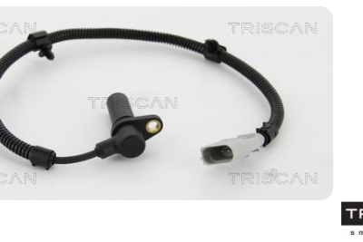 Capteur PMH VM Polo 1.4 tdi, Audi, Seat, Skoda réf:885529114