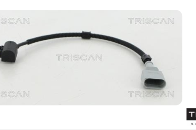 Capteur arbre à canne Audi a1234 q34, Seat 1.6 leon2.0, VW caddy 1.6 20 tdi réf:885529126