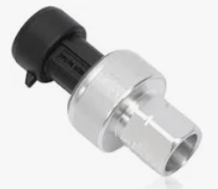 Capteur clim Renault clio2, Kangoo scenic, Nissan kubistar 1.5 dci réf:hfk52086