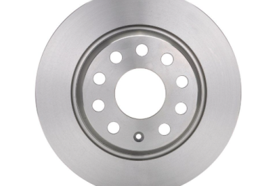 Disque de frein (bosch) Audi a3 2.0 tsi, q3 2.0 tdi, Leon skoda octavia, VW tiguan réf:0986479247