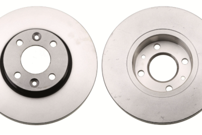Disque de frein (trw) AVD Renault, Clio 4, Logan captur 0.9 1.2 tce 1.5 dci réf:df6186