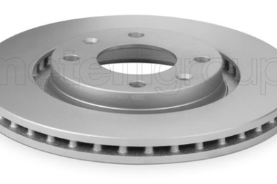 Disque de frein avant Peugeot 207 206 208, Citroën c2.3.4 201929 réf:pb2770