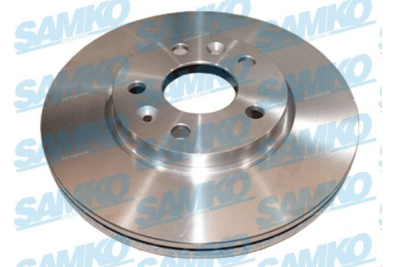 Disque de frein (samko) Renault, Mégane 4 1.6 dci, Talisman 1.6 tce, 1.6 dci réf:r1083v