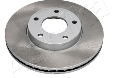Disque avant mazda 3.5.6 2.0 cd 1.3 1.6 1.8 (ashiska) c43027abe réf:6003311c