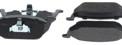 Plaquette AVD Seat, VW, Audi, Golf, Skoda 1.2 19 1.4 tdi tsi (bosch) réf:0986424364
