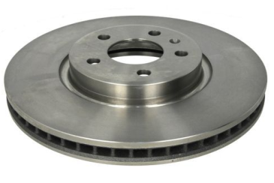 Disque avant Audi a4.5.6 q5 2.0 tdi tfsi (abe) la paire réf:c3a034abe