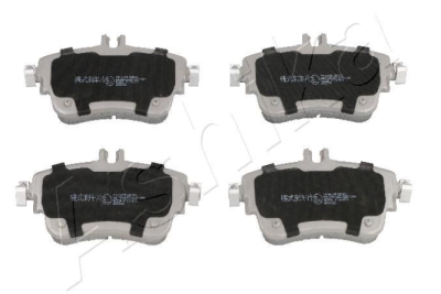 Plaquette de frein avant Renault captur1, Clio 3.4.5, Mercedes classe a duster 1.5 dci réf:50000547