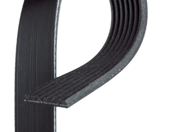 Courroie accessoire Land Rover ref:7pk1818
