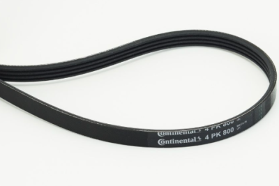 Courroie accessoire Suzuki… réf:4pk800