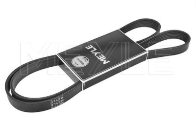 Courroie accessoires (meyle) 1.8 tdci Ford focus, cmax, fiesta 4, Galaxy, mondeo réf:0500061715
