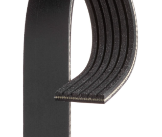 Courroie accessoire Citroën c4 18 hdi, Fiat 1.6d réf:6pk1368