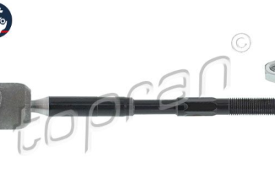 Rotule direction Nissan xtrail, Renault koleos 2.0 dci 2.5 4+4 (topran) réf:701450