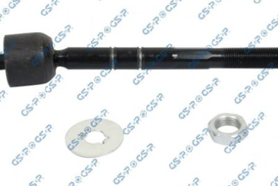 Rotule direction Peugeot 207, Citroën c3 picasso 1.6 hdi 1.4 1.616v (gsp) réf:s030232
