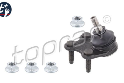 Rotule suspension VW, Polo 6r 1.4 tsi Skoda 1.0, Audi a1 1.4 1.6 tdi réf:9209069