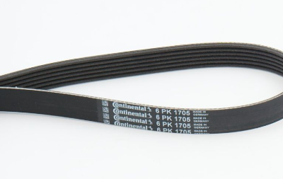 Courroie accessoire Berlingot jumpy 1 xsara c31, Hyundai santafe 1.2.7, Ford 1.6 hdi réf:6pk1705
