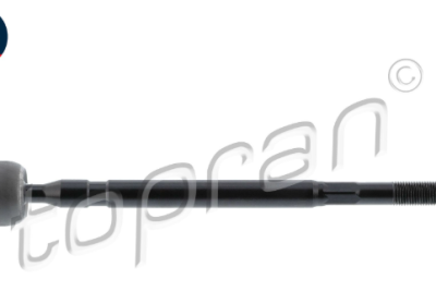 Rotule biellette direction Opel corsa d 1.0 1.1 1.4 lpg 1.3 1.7 cdti (topran) réf:207670